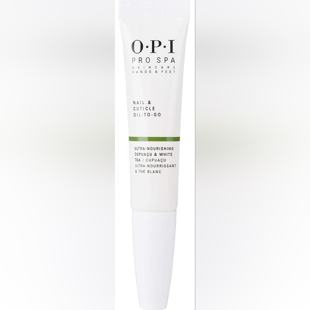OPI NEW NIB ProSpa Nail and Cuticle Oil | Cuticle Oil Bottle for Nails 0…